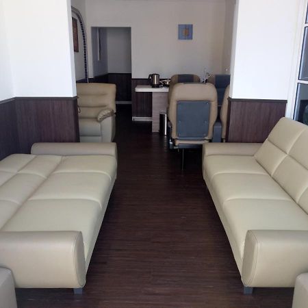 Rv @ U Garden Stay Skudai Eksteriør billede